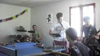 Thrift Shop - Rock cover