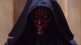 MEP Part 6 for CrazyTexas | Darth Maul "This is The Kingdom"