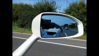 Maserati MC12 trip