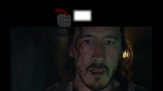 I saw Markiplier's new movie...