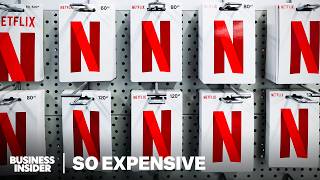 Why Owning Nothing Is So Expensive