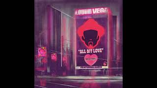 All My Love (feat. Robyn) (Honey Dijon Remix)