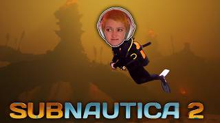 Exploring The HOTTEST & SCARIEST Biome Yet | Subnautica 2 (Part 3)