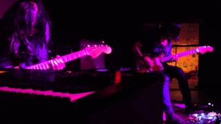 Mono - Ashes in the Snow / Everlasting Light (Soundlab - Buffalo, NY - 9-17-12)