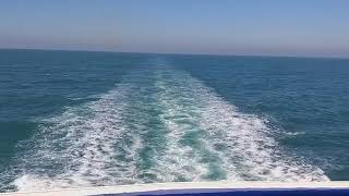 BAY ONE CRUISE SHIP Cox's Bazar to Saint Martin Island