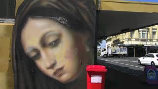 Karangahape Road - Auckland