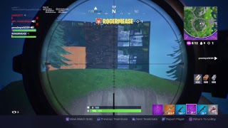 Idek fortnite live?