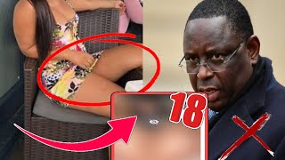😲MACKY SALL MO BON DEUG DEUG , KON MOM DÉF NAFI LI YÉPEU AL LAKHOU AK KOU BAR, li gnawna 