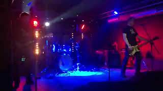 Niters   6   Nowy Andergrant 25.01.2019