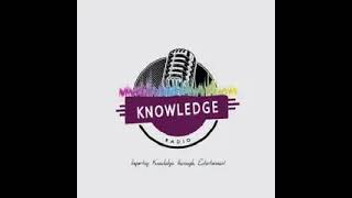 Knowledge Radio Live Stream