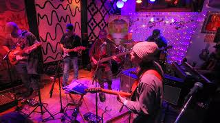 Shotgun Ragtime Band 12/14/25 Set 1 - Grateful Sunday 756 Driftwood Minneapolis, MN