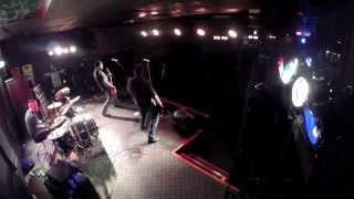 Distortion Live Music Venue