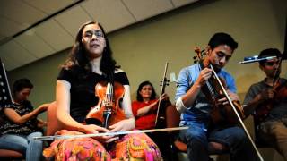 09 Ensamble Barroco / Ojeadas 2015