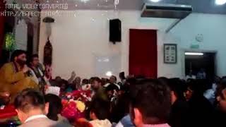 Jab Khuda ko Pukara Ali agaye by Nadeem Sarwar
