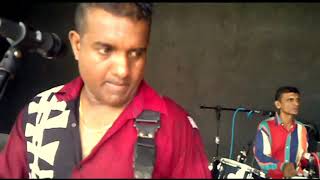 Sudu Menike Mage Menike | සුදු මැණිකේ මගේ මැණිකේ | AccromA | Band | Live Cover Versions 2014