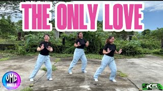 THE ONLY ONE / Dance Fitness Workout / Dance / VMC Angels