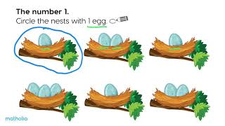 The Number 1 - Book Bit