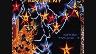 Pavement - Billie