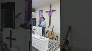 Doubt. Nick Sexton