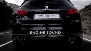 2016 PEUGEOT 308 GTi 270 Sound of GTi