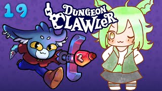 Two Lucky Paws [Part 19] :: Dungeon Clawler (2024) [PC]