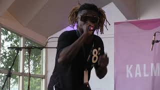 J Scope @ Kalmar Stadsfest 2022