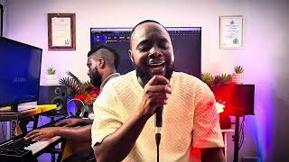 His Worship His Presence And Our Intimacy EP001-Blessing Jeduthun