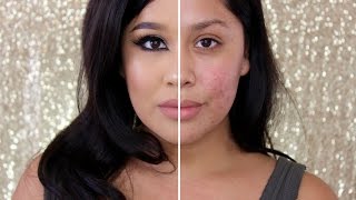 The Power Of MAKEUP!