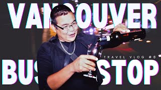 B.C Roadtrip with Stranger (Ep.8) Vancouver