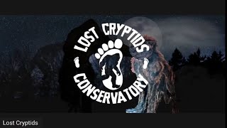 The LCC Live Show: Showing Bigfoot Evidence