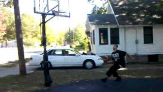 SQ hoopin