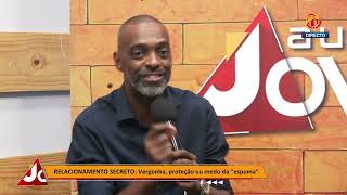 Enquanto Você Ama, Para Ele(a) é Só um Caso - Thomas Machevo