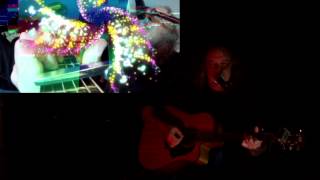 Canopy of Stars live