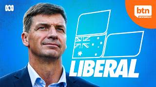 The Liberal Party Has A New Leader
