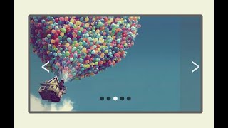 HTML and CSS Project Tutorial: Pure CSS Image Slider  #livestream #live #livecoding