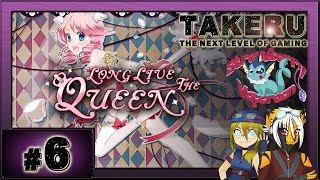 Royal Demands | Long Live the Queen w/ StrawberryVaporeon #6