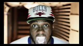 Jumunji "Pound Cake" Freestyle Official Music Video