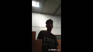 Live streaming of mr.blogger-000