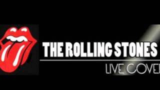 The Rolling Stones Livecover