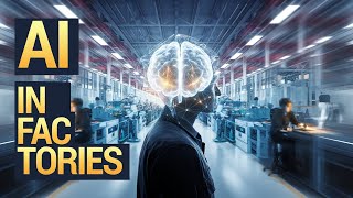 The Future of Manufacturing: 2025 Insights & Trends