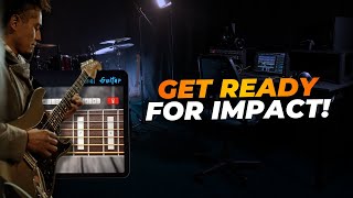 REAL GUITAR: With or Without You