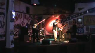 2013-06-03  #4Gone   Wild Wing Cafe   Mustang Sally - #gward6videos