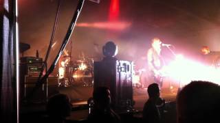 Afterlfe-Switchfoot Spring Arbor University