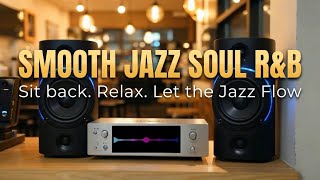 Smooth Jazz Takes on Soulful R&B Instrumental - Which One REALLY Relaxes You Better