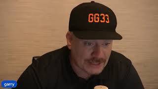 Super Bowl predicted by gg33 for the 5th time! #gg33 #gg33academy