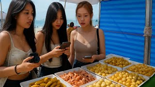Early Bird Food Fest | Pattaya Food Festival 2025 ECC🌴