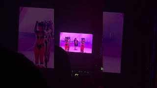 Crazy In Love/PSA/Drunk in Love – Beyoncé & Jay-Z – Cowboy Carter Tour – Atlanta, GA – 7/13/25
