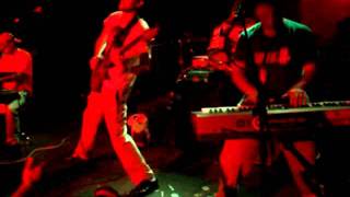 Rare Candy - Zelda 3 Dark World (Live at Bit Gen 6)