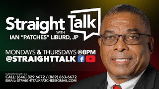 ”UNFOLDING GEOPOLITICAL DRAMA: Man O’ War in SK Harbour!” - Straight Talk - Feb. 23, 2026