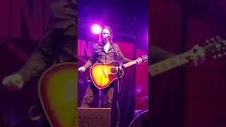 Mars Hotel - Myles Kennedy Spokane 5/2/2018